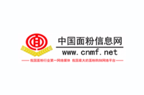 中國麵粉信息網