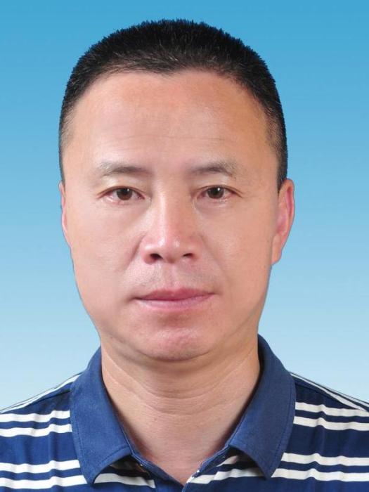 陳鵬(銅鼓縣行政服務中心黨組書記)
