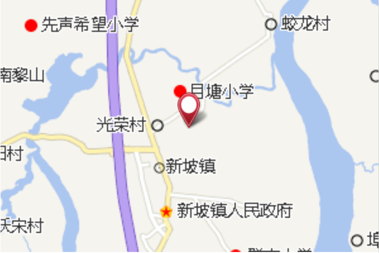 梁沙國小 梁沙國小