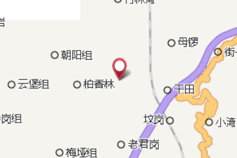 桃兒灣 桃兒灣