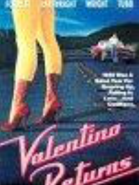 Valentino Returns Valentino Returns
