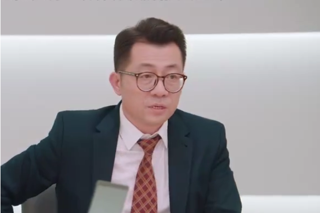 林展鴻