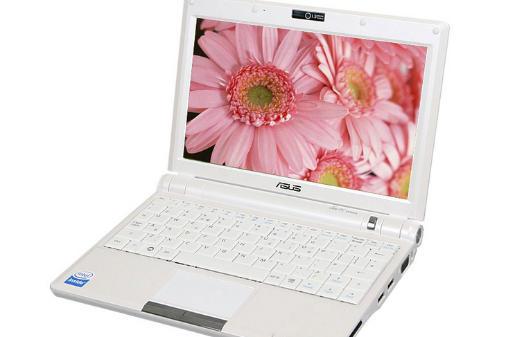 華碩EeePC 900 XP 華碩EeePC 900 XP