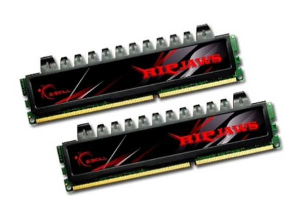 芝奇4GB DDR3 1600(F3-12800CL7D-4GBRH) 芝奇4GB DDR3 1600(F3-12800CL7D-4GBRH)