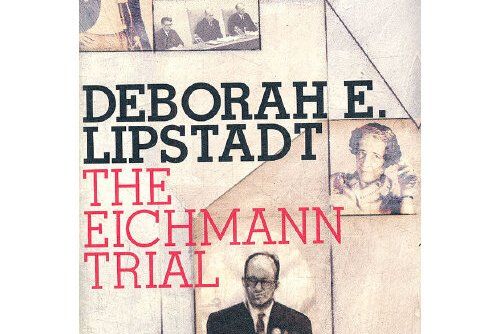 eichmann trial, the eichmann trial, the