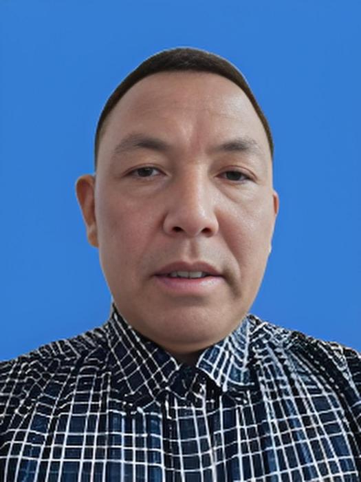趙書萬 趙書萬