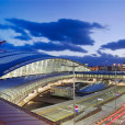 仁川國際機場(ICN(仁川國際機場IATA代號)) 仁川國際機場(ICN(仁川國際機場IATA代號))