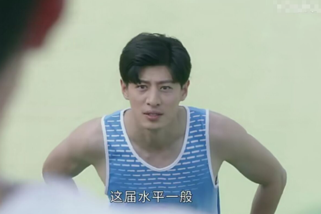 陳浩哲(青春競技電視劇《熾道》中的男配角,由陳驥飾演) 陳浩哲(青春競技電視劇《熾道》中的男配角,由陳驥飾演)