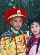 張佩華(中國台灣著名男演員)