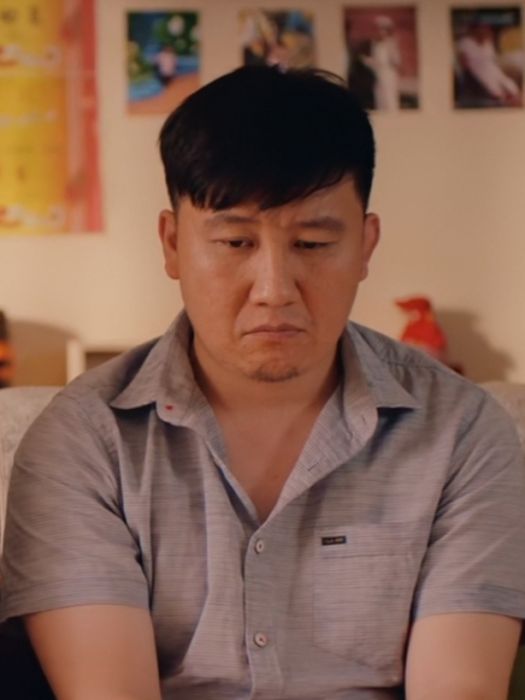 馬六(喜劇電影《興風作浪3》中的角色) 馬六(喜劇電影《興風作浪3》中的角色)