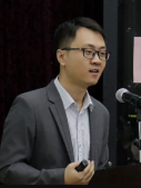 肖鵬(中山大學資訊管理學院副教授) 肖鵬(中山大學資訊管理學院副教授)