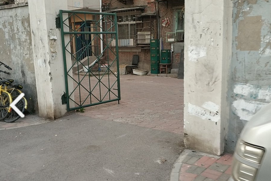 靶擋村路 靶擋村路