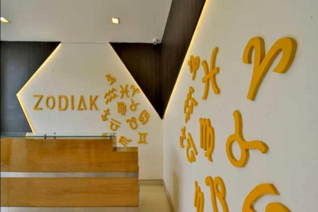 Zodiak Hotel at Kebon Kawung Zodiak Hotel at Kebon Kawung