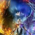 神魔雙戒 神魔雙戒