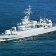053H3型護衛艦
