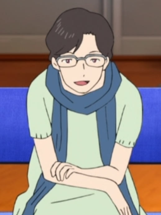 雀斑公主