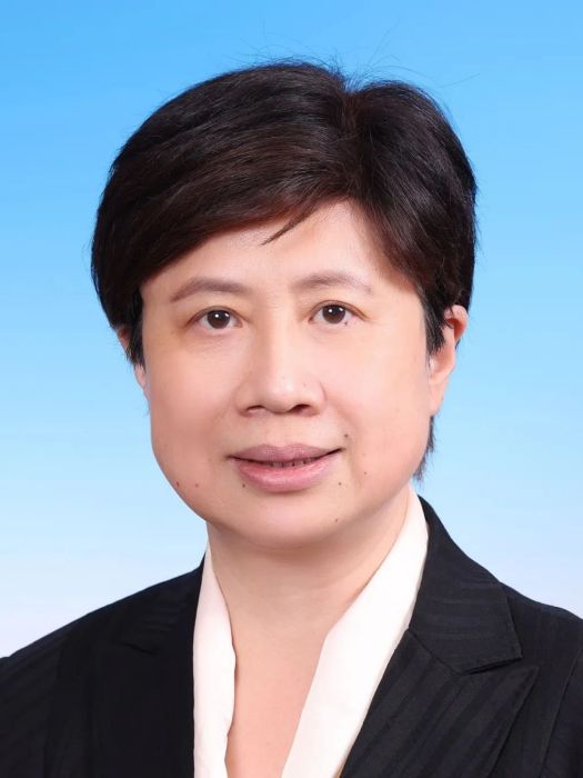 燕瑛(第十四屆全國政協常委,全國工商聯副主席,北京市政協副主席、市工商聯主席) 燕瑛(第十四屆全國政協常委,全國工商聯副主席,北京市政協副主席、市工商聯主席)