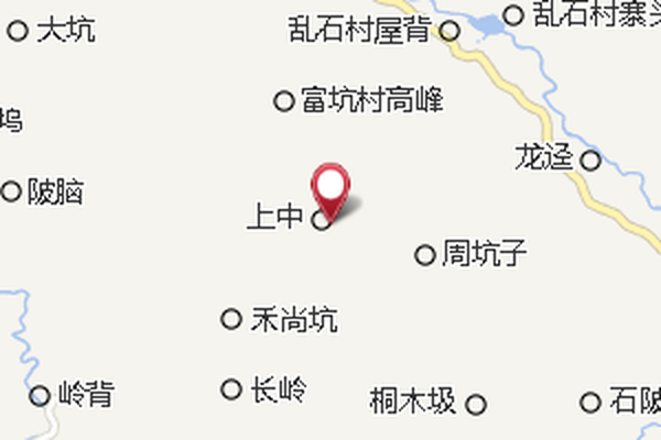 塘背子 塘背子