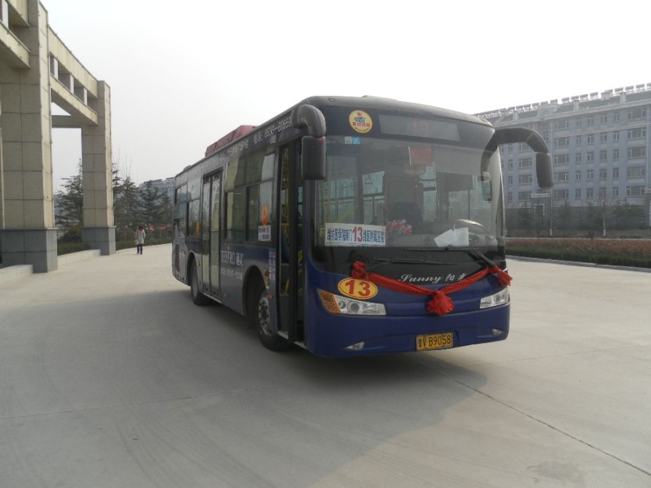徐州公交13路 徐州公交13路