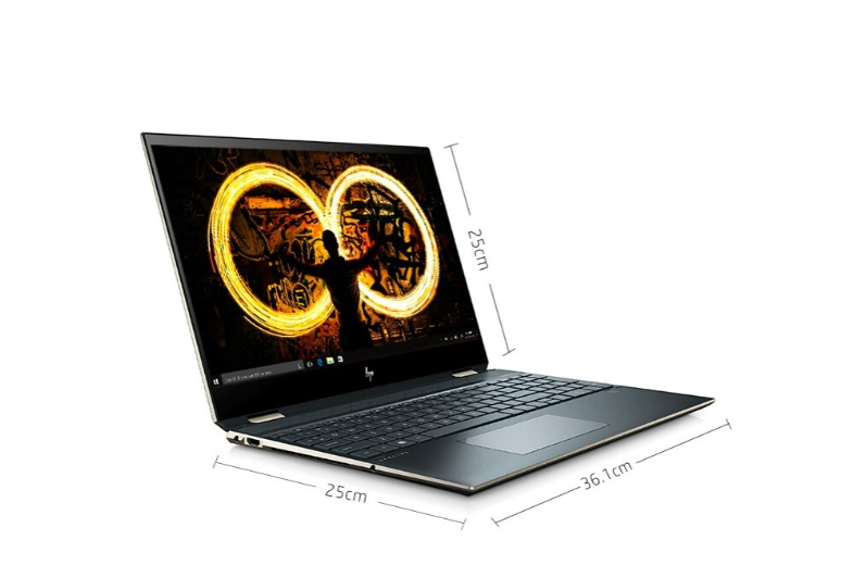 惠普SPECTRE X360 15-df1017TX 惠普SPECTRE X360 15-df1017TX