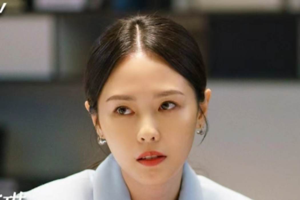 李艾琪(都市勵志劇《追光者》中的女配角) 李艾琪(都市勵志劇《追光者》中的女配角)