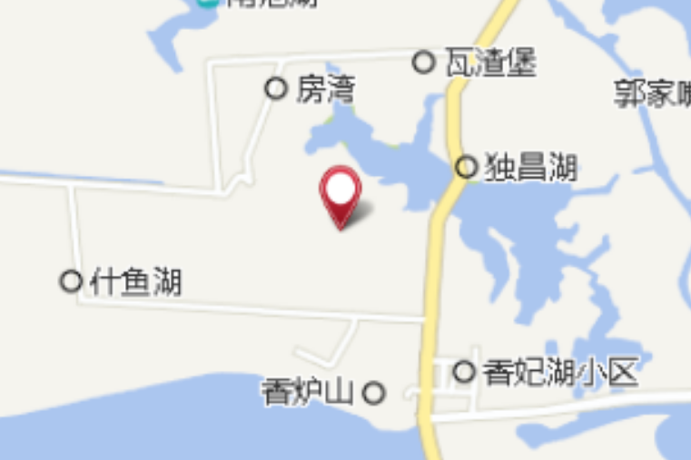 蕭家垸 蕭家垸