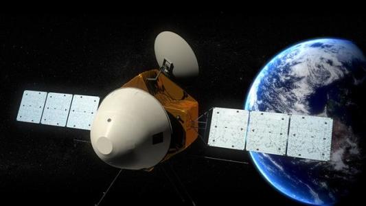 中國火星探測工程工程正式進入泰格豪雅時間