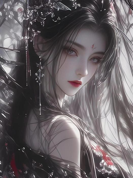 何秀(《從種田娶妻開始打造修仙家族》的女主角) 何秀(《從種田娶妻開始打造修仙家族》的女主角)