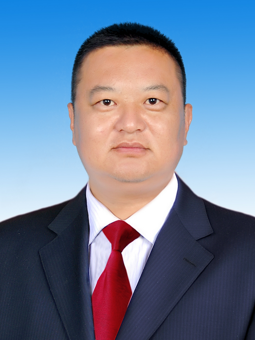 張志明(陝西省神木市石峁遺址管理處副主任) 張志明(陝西省神木市石峁遺址管理處副主任)