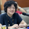 謝晶(上海海洋大學教授)