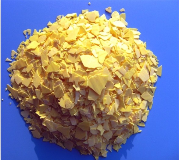 硫化鈉(Na2S)