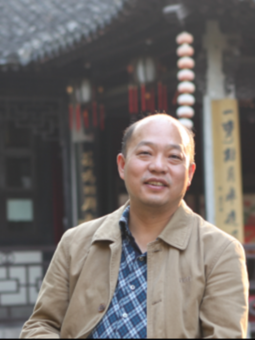 陳東(衡陽師範學院音樂學院教授) 陳東(衡陽師範學院音樂學院教授)