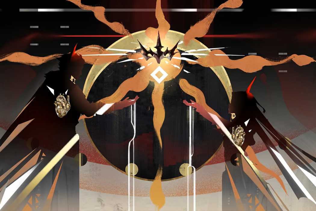 雙王記(遊戲《明日方舟》及其衍生作品中的設定)