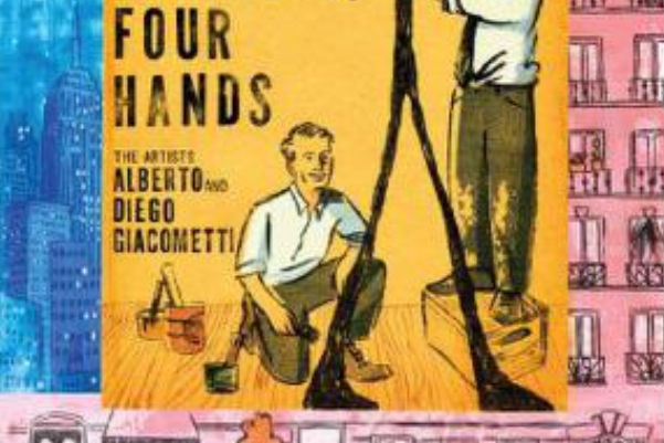 Two Brothers, Four Hands Two Brothers, Four Hands