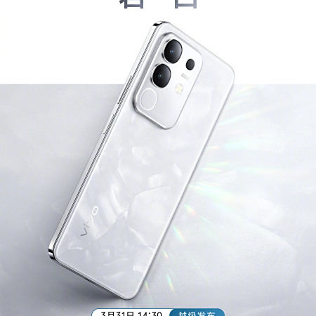 vivo Y300t vivo Y300t