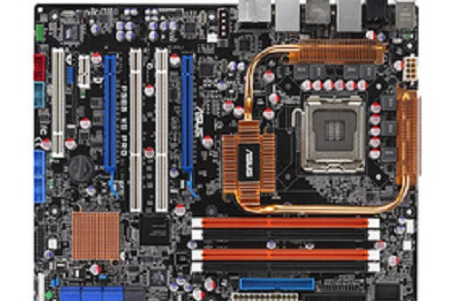 華碩P5E3 WS Professional 華碩P5E3 WS Professional