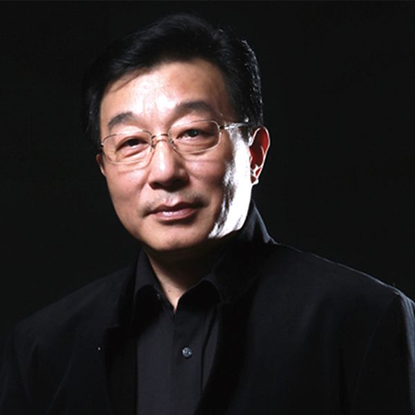 俞明青 俞明青