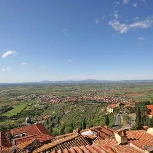 Apartment Cortonese II Apartment Cortonese II