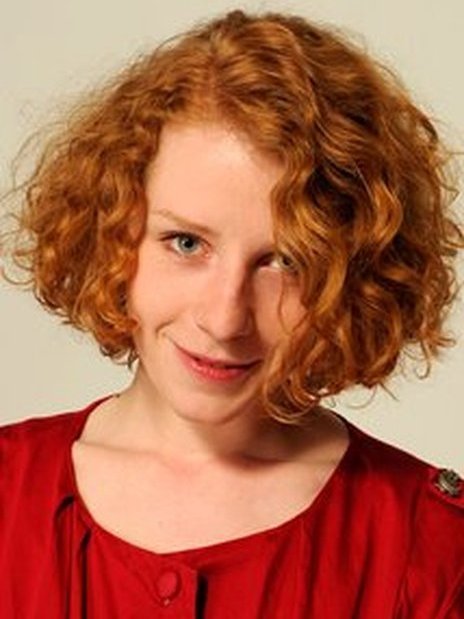 Alina Orlova