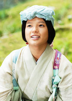爐場武士(韃靼武士)