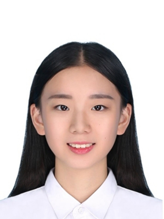 李嫣然(四川旅遊學院信息與工程學院本科生) 李嫣然(四川旅遊學院信息與工程學院本科生)