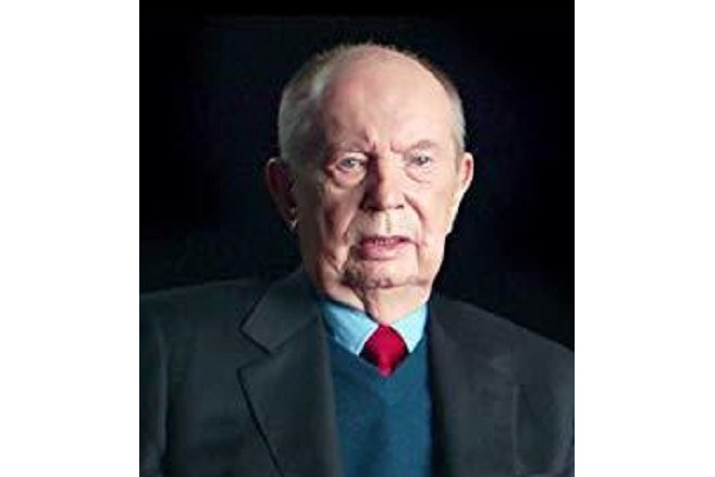 Jerry Perenchio Jerry Perenchio