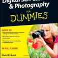Digital SLR Cameras & Photography For Dummies Digital SLR Cameras & Photography For Dummies