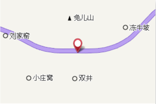 凍牛坡鄉 凍牛坡鄉