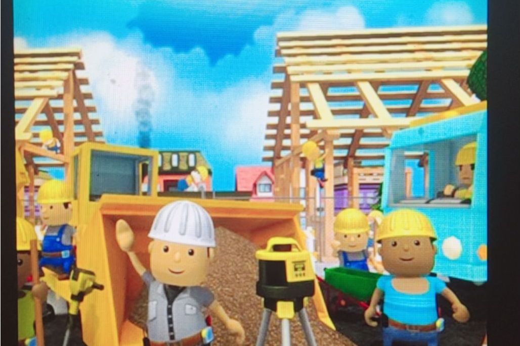 Buildanauts
