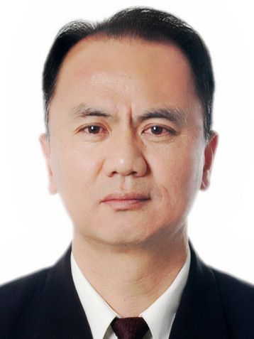 劉波(山東省濱州市濱城區信訪局黨組成員、副局長)