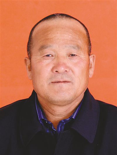 馬永海(德耀中華第六屆全國道德模範候選人) 馬永海(德耀中華第六屆全國道德模範候選人)