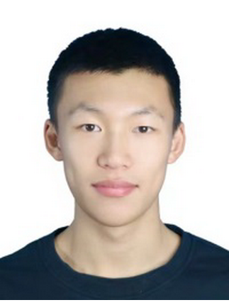 秦成旭 秦成旭