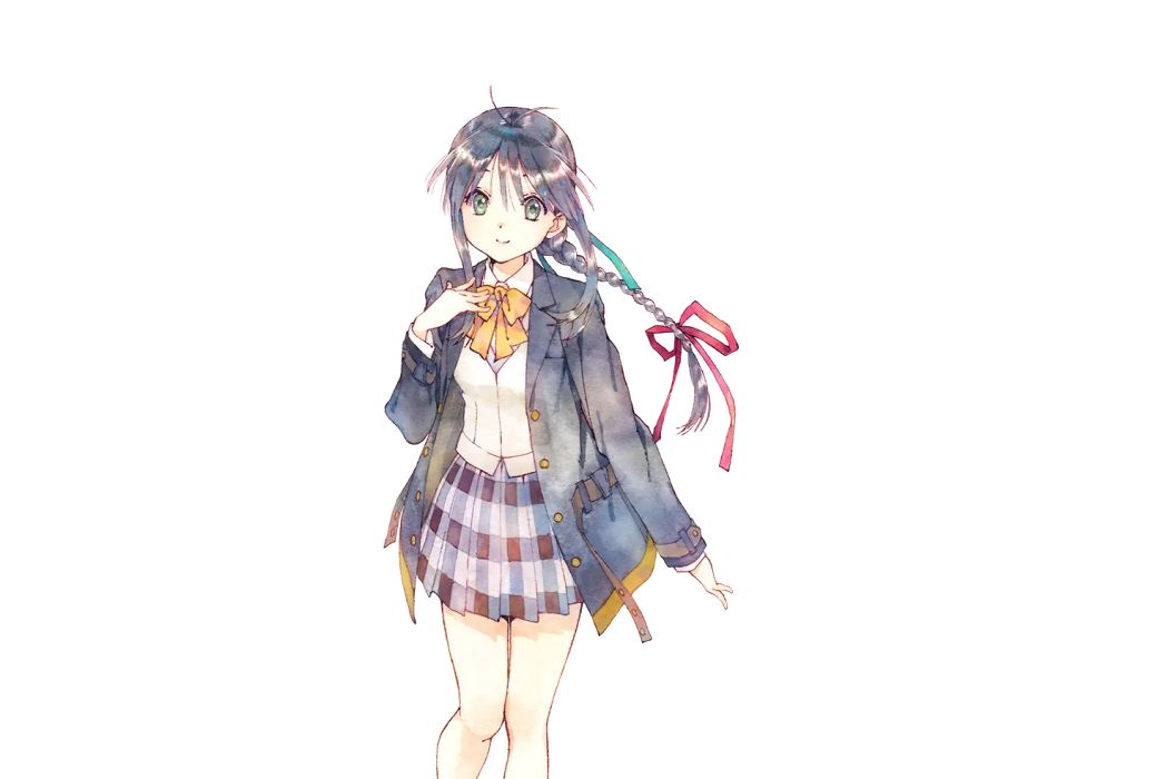 八神葉愛 八神葉愛