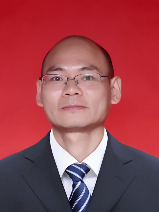 李根(重慶文理學院老師) 李根(重慶文理學院老師)